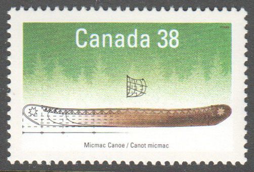 Canada Scott 1232 MNH - Click Image to Close